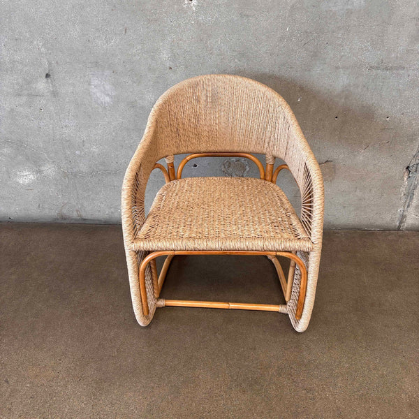 LuLu & Georgia Gya Indoor/Outdoor Accent Chair