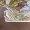 Antique Concrete Pedestal