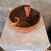 Vintage Planter & Stand