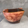 Vintage Planter & Stand