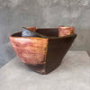 Vintage Planter & Stand