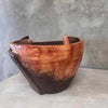 Vintage Planter & Stand