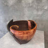 Vintage Planter & Stand