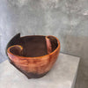 Vintage Planter & Stand