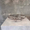 Vintage Planter & Stand