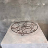 Vintage Planter & Stand