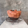 Vintage Planter & Stand