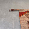 Vintage Andean Tapestry As-Is