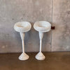 Pair of Vintage Planter Stands