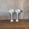Pair of Vintage Planter Stands