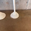 Pair of Vintage Planter Stands