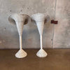 Pair of Vintage Planter Stands