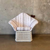 McGuire Tulip Chair - New Upholstery