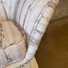 McGuire Tulip Chair - New Upholstery