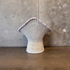 McGuire Tulip Chair - New Upholstery
