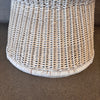 McGuire Tulip Chair - New Upholstery