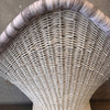 McGuire Tulip Chair - New Upholstery