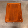 Merton Gershun One Drawer Side Table
