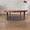 Merton Gershun Coffee Table