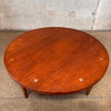 Merton Gershun Coffee Table