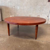 Merton Gershun Coffee Table