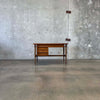 Mid Century Modern Desk By American Of Martinsville