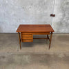 Mid Century Modern Desk By American Of Martinsville