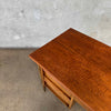 Mid Century Modern Desk By American Of Martinsville