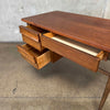 Mid Century Modern Desk By American Of Martinsville