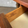 Mid Century Modern Desk By American Of Martinsville