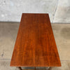 Mid Century Modern Desk By American Of Martinsville
