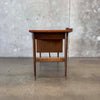 Mid Century Modern Desk By American Of Martinsville
