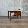 Mid Century Modern Desk By American Of Martinsville