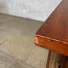 Mid Century Modern Desk By American Of Martinsville