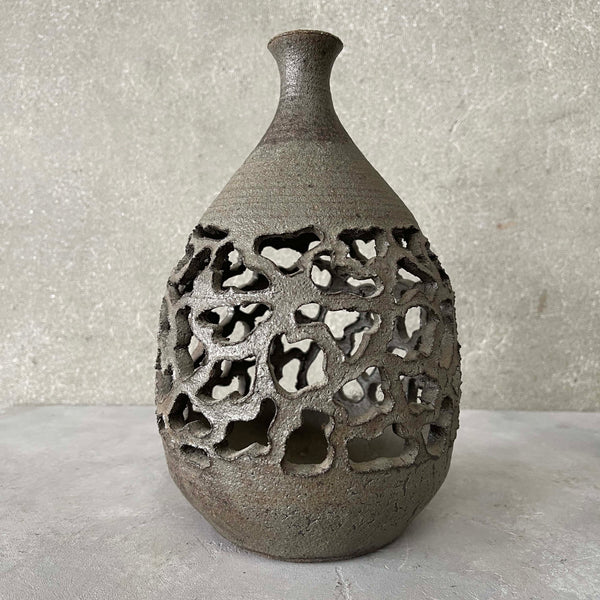 Studio Pottery Vase