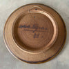 Studio Pottery Wall Decor Plate