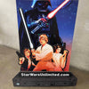 Star Wars Unlimited Floor Poster