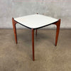 Adrian Pearsall Side Table