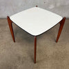 Adrian Pearsall Side Table