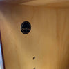 Danish Modern Rosewood Poul Hundevad Two Part Credenza With Key #1