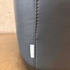 W. Schillig Nikki Swivel Glider Leather Chair #2