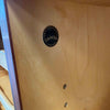 Danish Modern Rosewood Poul Hundevad Two Part Credenza With Key #2