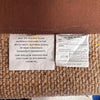 1970's All Original Rattan / Bamboo Sofa