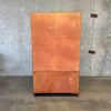 Danish Modern Rosewood Poul Hundevad Two Part Credenza With Key #3