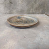 Doris De Larios Ceramic Cat Plate - 1933-2018
