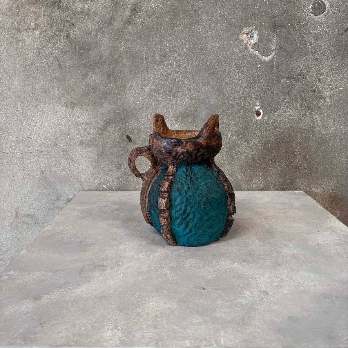 Pearl Nydell Studio Pottery C. 1930