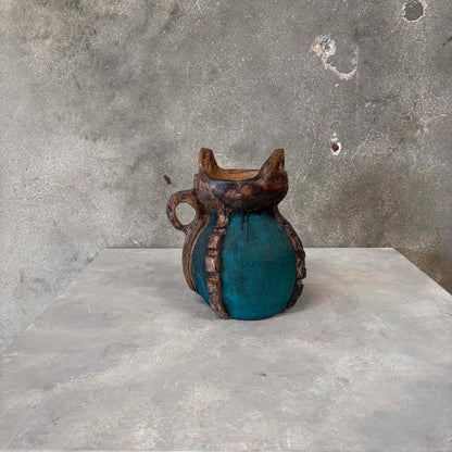 Pearl Nydell Studio Pottery C. 1930