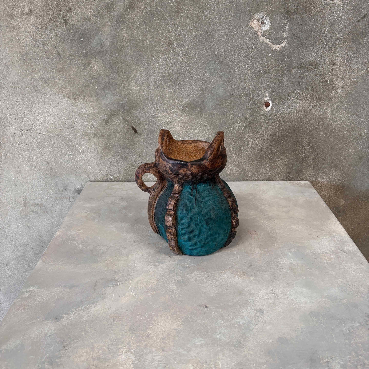 Pearl Nydell Studio Pottery C. 1930