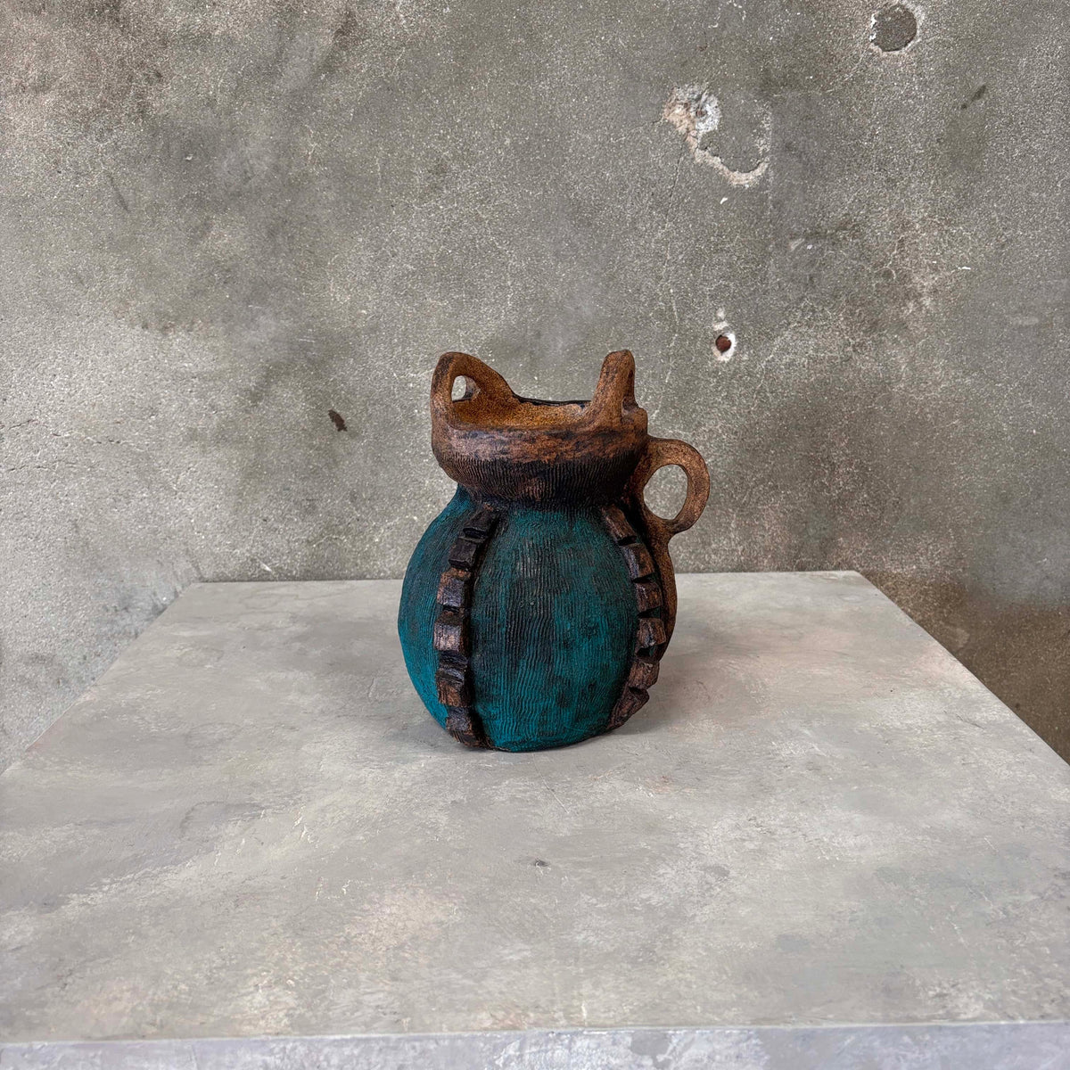 Pearl Nydell Studio Pottery C. 1930