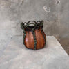 Stan Nydeu Studio Pottery Vessel - 1927- 2018